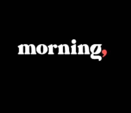 Logo Morning