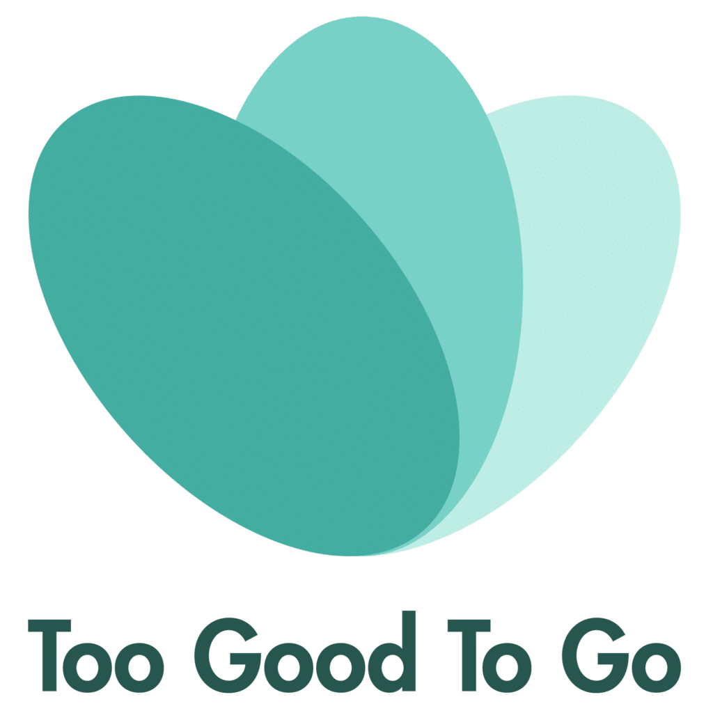 Logo TGTG