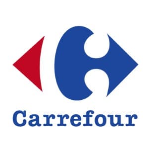 Logo Carrefour
