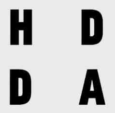 Logo HDDA