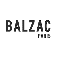 Logo Balzac