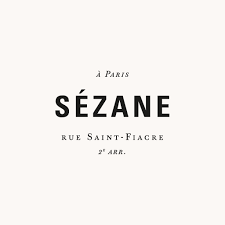 Logo Sézane