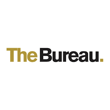 Logo The Bureau