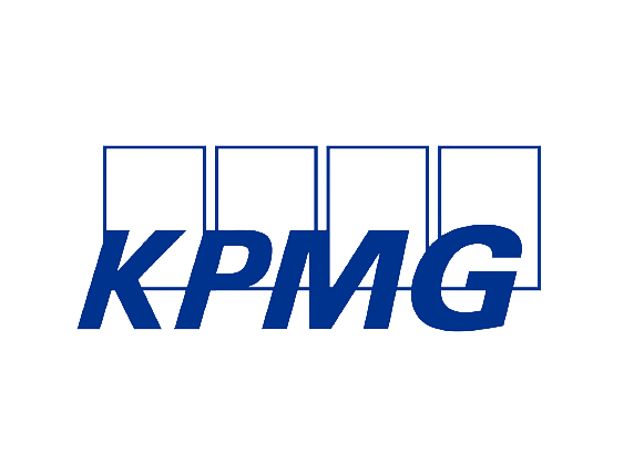 Logo KPMG
