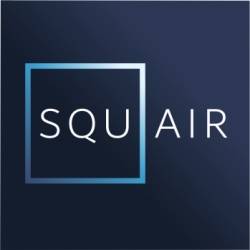 Logo Squair