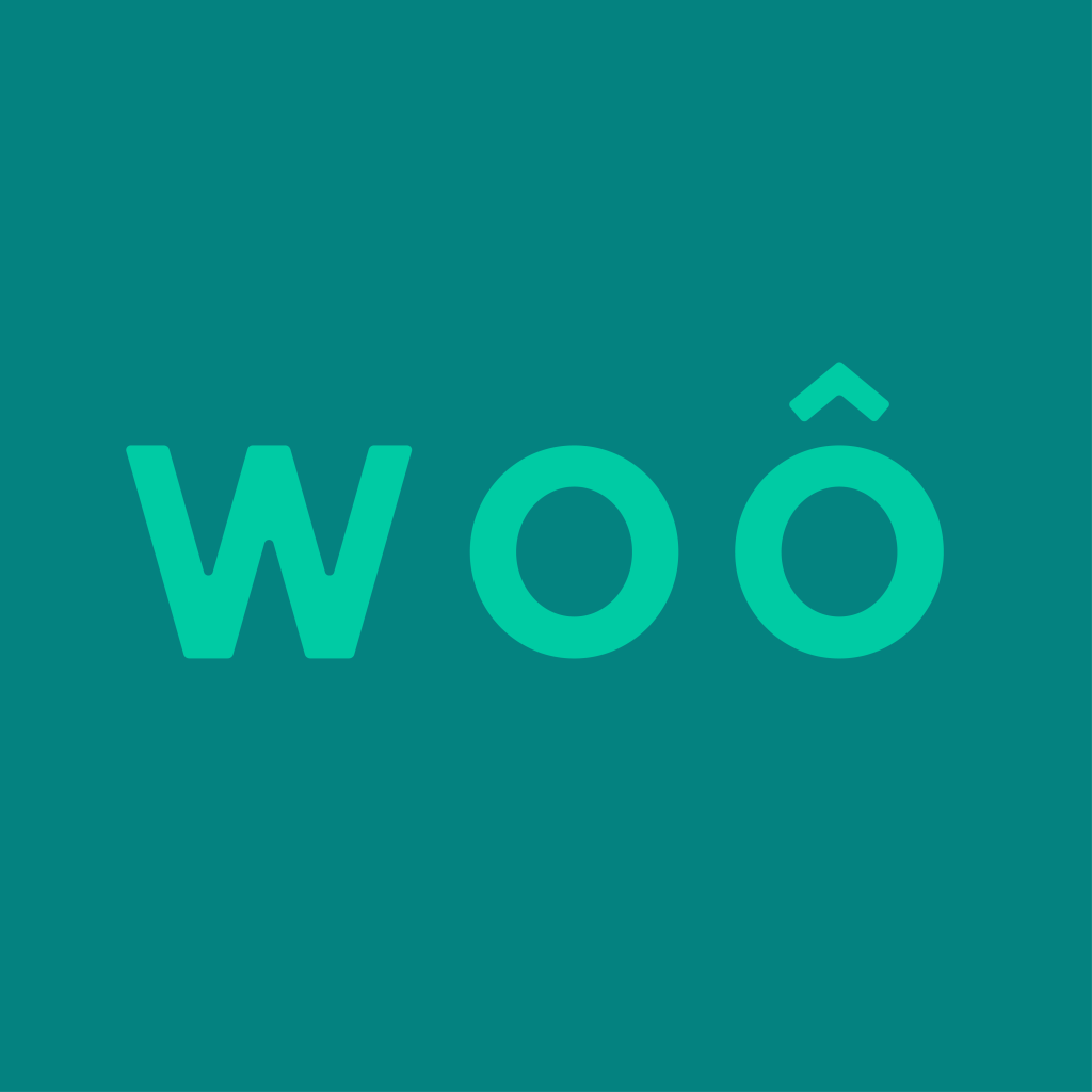 Logo Woo