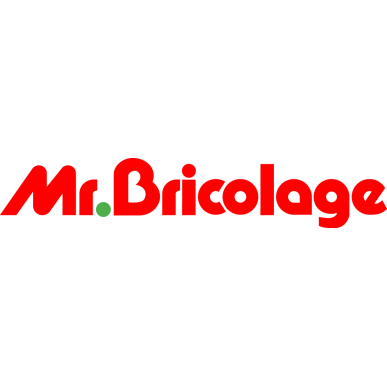 Logo Mr-bricolage